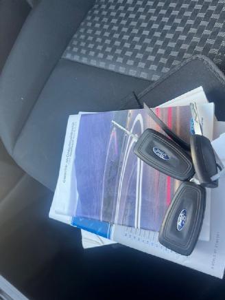 Ford Transit Custom 2.0 TDCI 77KW L2H1 LANG AIRCO KLIMA EURO6 picture 13