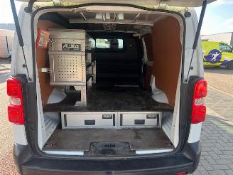 Peugeot Expert 2.0 BLUEHDI 130KW  AUTOMAAT LANG AIRCO KLIMA EURO6 picture 12