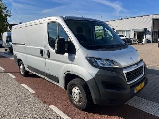 Peugeot Boxer 2.2 BLUEHDI 88KW L2H1 LANG LAADKLEP LBW KLIMA picture 1