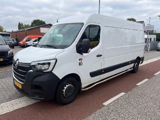 Renault Master 2.3 DCI 100KW L3H2 AIRCO KLIMA EURO6 picture 1