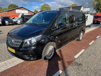 Mercedes Vito 114 CDI 100KW LANG AIRCO KLIMA NAVI CAMERA picture 1