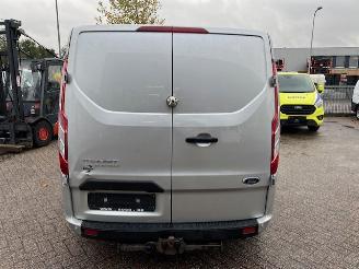Ford Transit Custom 2.0 TDCI  L1H1 AIRCO KLIMA 115000KM picture 3