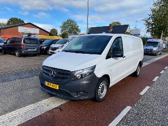  Mercedes Vito 110 CDI  EXTRA LANG AIRCO KLIMA EURO6 KASTEN 2020/3