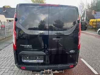 Ford Transit Custom 2.0 TDCI 96KW DC 5P L2H1 LANG AIRCO KLIMA EURO6 picture 3