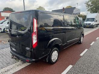 Ford Transit Custom 2.0 TDCI 96KW DC 5P L2H1 LANG AIRCO KLIMA EURO6 picture 2