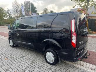 Ford Transit Custom 2.0 TDCI 96KW DC 5P L2H1 LANG AIRCO KLIMA EURO6 picture 4