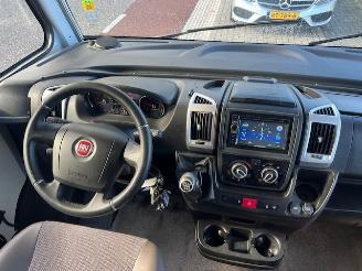 Carado  I 449  INTEGRALE  HEFBED  QEEUNSBED DOUCHE TV 35.000KM picture 18