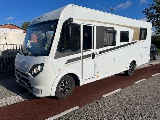  Carado  I 449  INTEGRALE  HEFBED  QEEUNSBED DOUCHE TV 35.000KM 2018/4