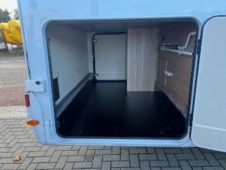 Carado  I 449  INTEGRALE  HEFBED  QEEUNSBED DOUCHE TV 35.000KM picture 22