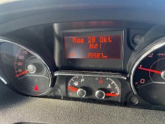 Carado  I 449  INTEGRALE  HEFBED  QEEUNSBED DOUCHE TV 35.000KM picture 20