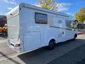 Carado  I 449  INTEGRALE  HEFBED  QEEUNSBED DOUCHE TV 35.000KM picture 4