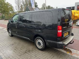 Opel Vivaro 2.0 CDTI 90KW DC LANG AUTOM. KLIMA NAVI CAMERA picture 4