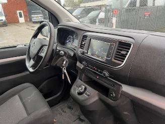 Opel Vivaro 2.0 CDTI 90KW DC LANG AUTOM. KLIMA NAVI CAMERA picture 8