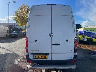 Volkswagen Crafter 2.0 TDI 80KW MAXI L3H2 AIRCO KLIMA EURO6 picture 3