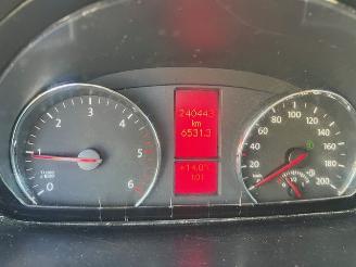 Volkswagen Crafter 2.0 TDI 80KW MAXI L3H2 AIRCO KLIMA EURO6 picture 9
