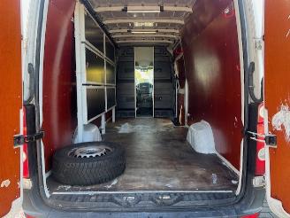 Volkswagen Crafter 2.0 TDI 80KW MAXI L3H2 AIRCO KLIMA EURO6 picture 13