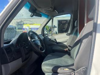 Volkswagen Crafter 2.0 TDI 80KW MAXI L3H2 AIRCO KLIMA EURO6 picture 10