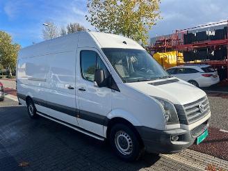 Volkswagen Crafter 2.0 TDI 80KW MAXI L3H2 AIRCO KLIMA EURO6 picture 5