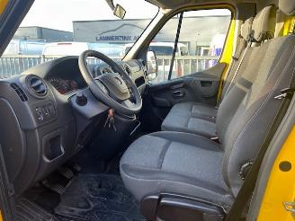 Opel Movano 2.3 CDTI 107KW KOFFER  AIRCO KLIMA EURO6 picture 10