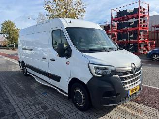 Renault Master 2.3 DCI 100KW L3H2 MAXI AIRCO KLIMA NAVI EURO6 picture 5