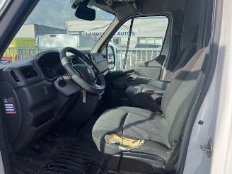 Renault Master 2.3 DCI 100KW L3H2 MAXI AIRCO KLIMA NAVI EURO6 picture 12