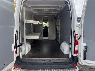 Renault Master 2.3 DCI 100KW L3H2 MAXI AIRCO KLIMA NAVI EURO6 picture 10