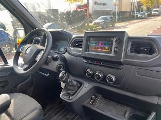 Renault Master 2.3 DCI 100KW L3H2 MAXI AIRCO KLIMA NAVI EURO6 picture 7