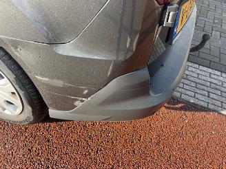 Ford Transit Connect 1.5 TDCI 73KW 3P MAXI LANG AIRCO KLIMA NAVI EURO6 picture 14