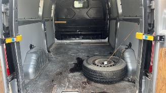 Ford Transit Custom 2.0 TDCI 96KW L2H1 LANG AIRCO KLIMA EURO6 MARGE AUTO! picture 13