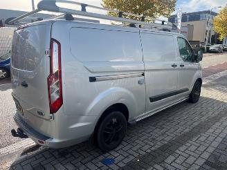 Ford Transit Custom 2.0 TDCI 96KW L2H1 LANG AIRCO KLIMA EURO6 MARGE AUTO! picture 4