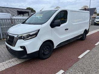  Renault Trafic PRIMASTAR 2.0 DCI 96KW L2H1 LANG AIRCO KLIMA EURO6 2022/2