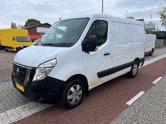  Renault Master NV400  2.3 DCI 110KW  THERMOKING  KOELING  AIRCO KLIMA EURO6 2022/9