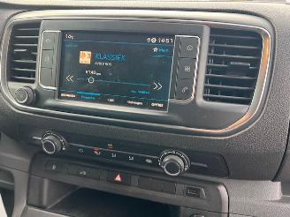 Peugeot Expert 1.5 BLUEHDI  AIRCO KLIMA NAVI EURO6 picture 8