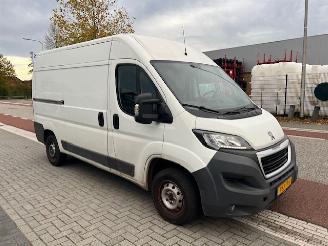 Peugeot Boxer 2.0 BLUEHDI 88KW L2H2 AIRCO KLIMA EURO6 picture 5