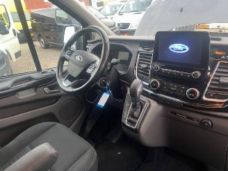 Ford Transit Custom 2.0 TDCI 125KW DC AUTOM. L2H1 LANG AIRCO KLIMA picture 7