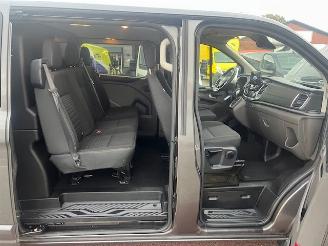 Ford Transit Custom 2.0 TDCI 125KW DC AUTOM. L2H1 LANG AIRCO KLIMA picture 8