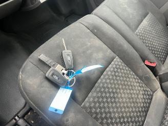 Ford Transit 350 2.0 TDCI 96KW L3H2 DC 7P AIRCO KLIMA NAV EURO6 picture 15