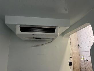 Renault Trafic 2.0 DCI 96KW L2H1 THERMOKING KUHLUNG!!  KLIMA NAVI picture 7