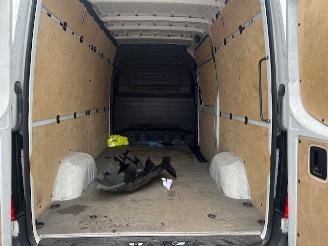 Mercedes Sprinter 314 2.2 CDI 105KW 366 L2H2 AIRCO KLIMA NAVI picture 17