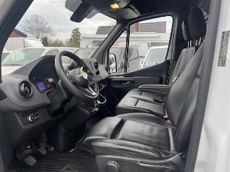 Mercedes Sprinter 314 2.2 CDI 105KW 366 L2H2 AIRCO KLIMA NAVI picture 9