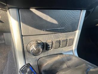 Nissan Navara 2.5 DCI 140kw DOUBLE CAB.  4WD 4X4 AIRCO KLIMA picture 11