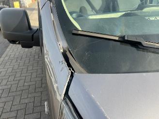 Opel Vivaro 1.6 CDTI 88KW L2H1 LANG AIRCO KLIMA NAVI EURO6 picture 14