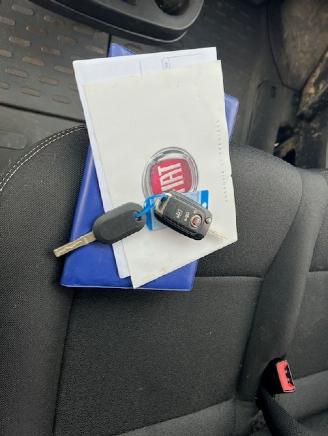 Fiat Ducato 2.2 MJ 103KW  L2H2  AIRCO KLIMA NAV CAM  32.000KM picture 16