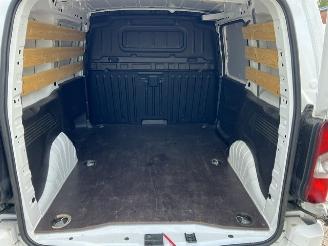 Opel Combo 1.5D 96KW  AIRCO KLIMA SCHUIFDEUR NAVI EURO6 picture 12