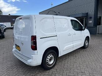 Opel Combo 1.5D 96KW  AIRCO KLIMA SCHUIFDEUR NAVI EURO6 picture 2