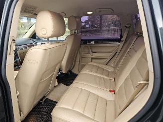 Volkswagen Touareg 3.2 V6 24V SUV  Benzine 3.189cc 162kW (220pk) 4x4 picture 12