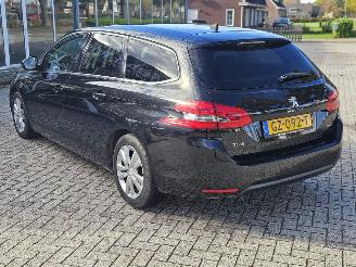 Peugeot 308 1.6 BlueHDi 120 Combi/o 4Dr Diesel 1.560cc 88kW (120pk) FWD picture 3