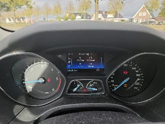 Ford Focus 2.0 TDCi 16V 150 Hatchback  Diesel 1.997cc 110kW (150pk) FWD picture 13