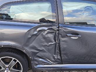 Volvo C-30 2.0 16V R-Design Hatchback 2Dr Benzine 1.999cc 107kW (145pk) FWD picture 4