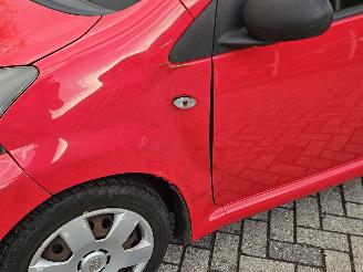 Toyota Aygo 1.0 12V VVT-i Hatchback  Benzine 998cc 50kW (68pk) FWD picture 8